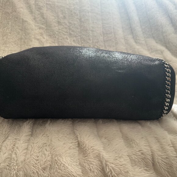 Stella McCartney Large Reversible Falabella tote in Black - Picture 6 of 16